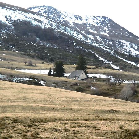 Le Monne Villa Chambon-sur-Lac Eksteriør bilde